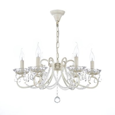 Подвесная люстра Arti Lampadari Patricia E 1.1.6.600 CG