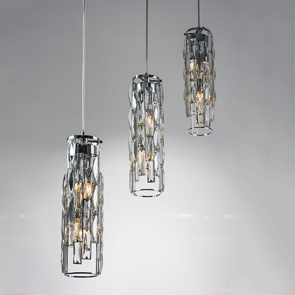 Подвесной светильник Osgona Limpio 722030