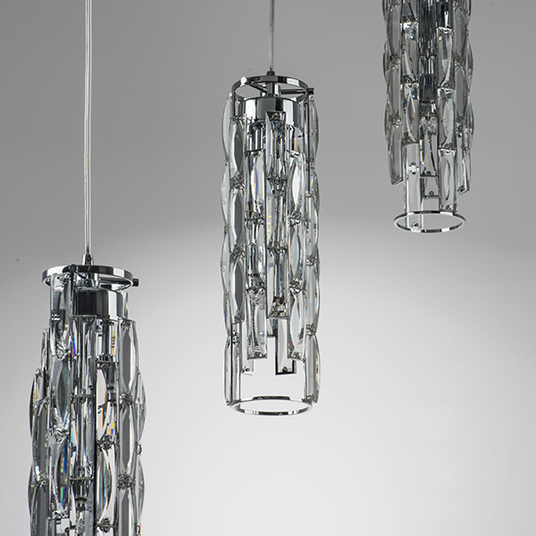 Подвесной светильник Osgona Limpio 722030