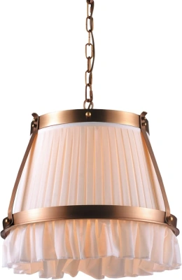 Светильник подвесной Divinare PROVANCE 1161/02 SP-1
