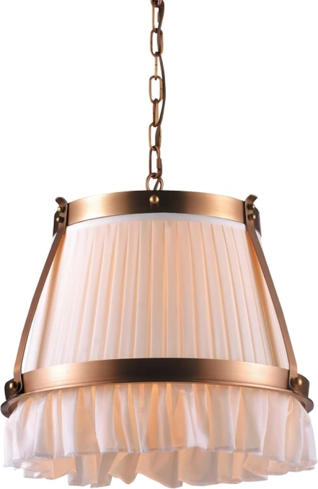 Светильник подвесной Divinare PROVANCE 1161/02 SP-1