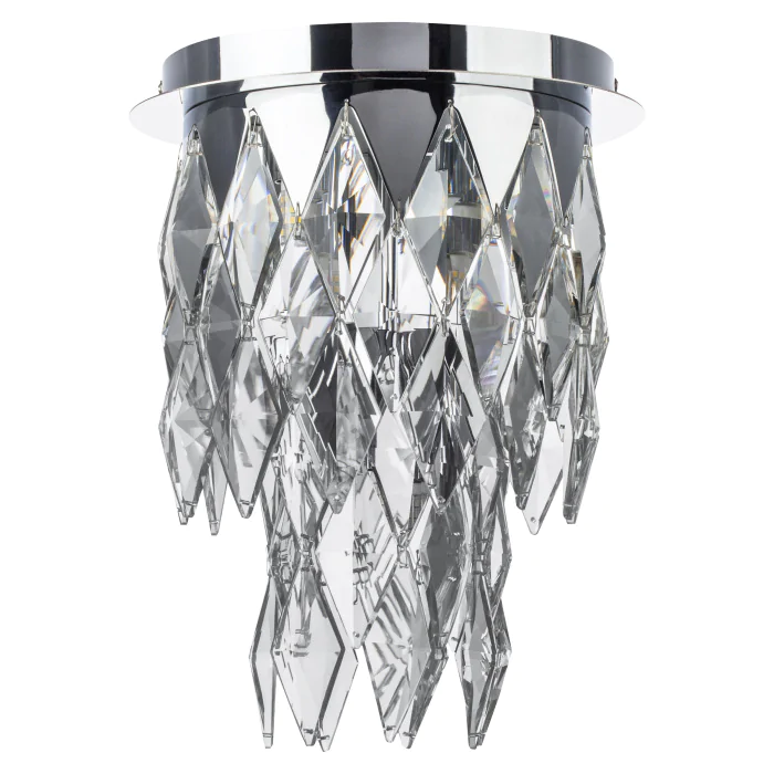 Люстра потолочная Limpio Lightstar 722064