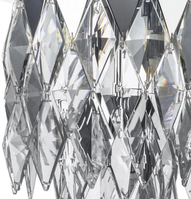 Потолочная люстра Lightstar Limpio 722064