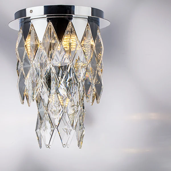 Потолочная люстра Lightstar Limpio 722064