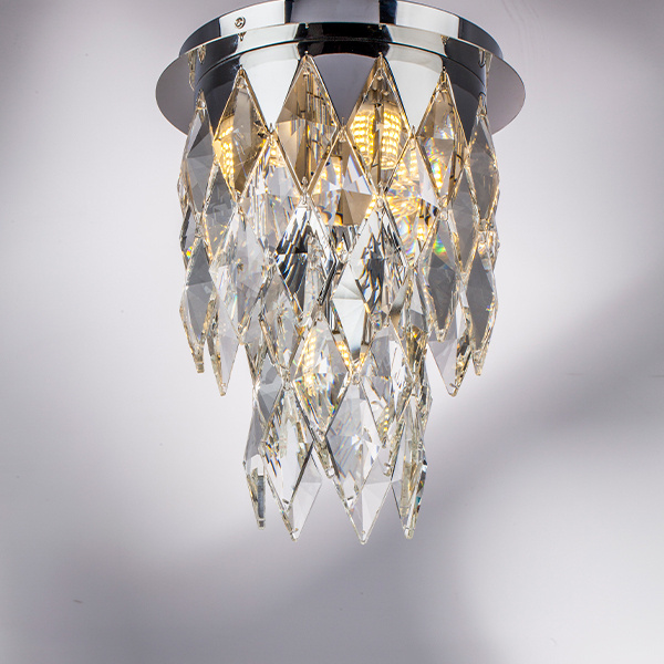 Потолочная люстра Lightstar Limpio 722064