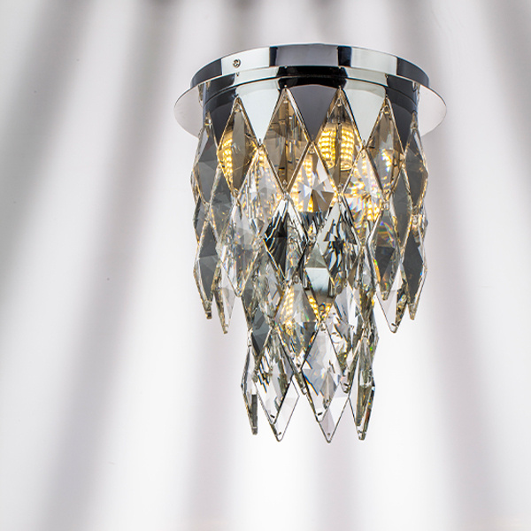 Потолочная люстра Lightstar Limpio 722064