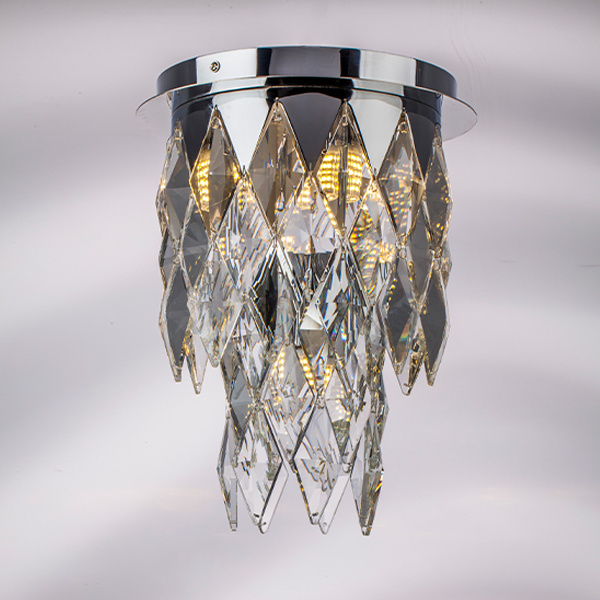 Потолочная люстра Lightstar Limpio 722064