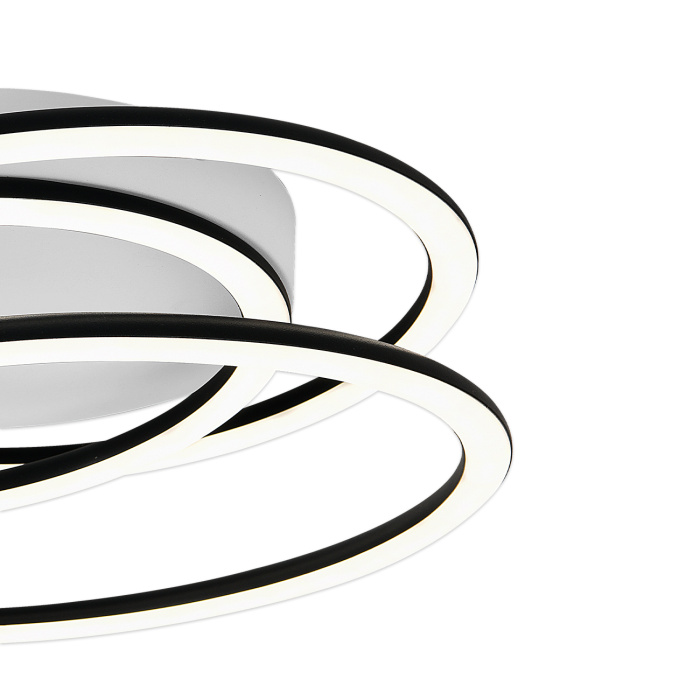 Потолочный светильник SPIRAL ESCADA 626/A LED