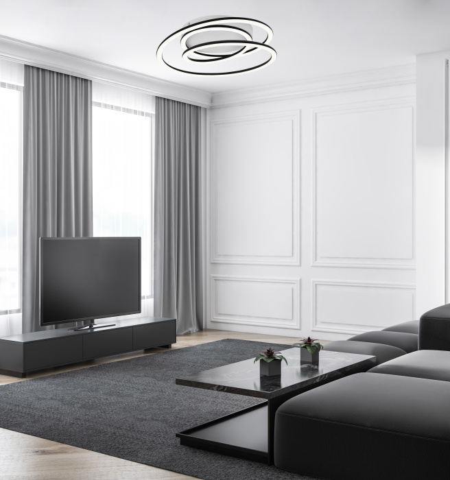 Потолочный светильник SPIRAL ESCADA 626/A LED