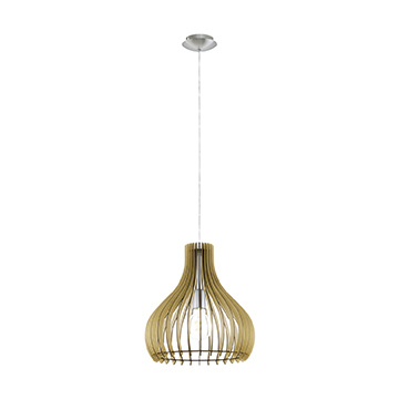 Подвесной потолочный светильник TINDORI EGLO 96258