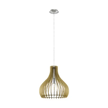 Подвесной потолочный светильник TINDORI EGLO 96258