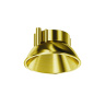 Декоративная рамка-отражатель для светильников Maytoni Ring8-10W-RD-BS