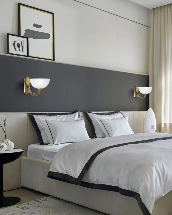 Бра SAVOY EGLO 82751