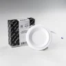 Светильник встраиваевый со встроенными светодиодами Zocco Lightstar 220132