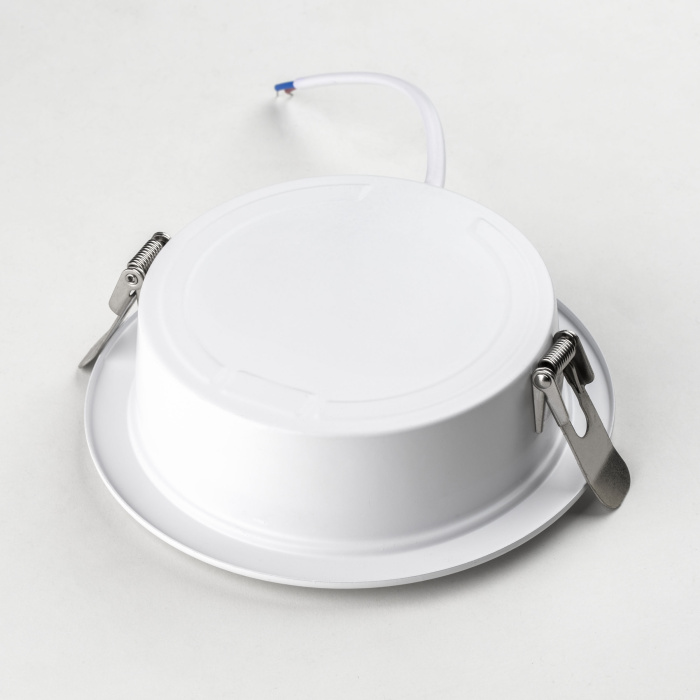 Светильник встраиваевый со встроенными светодиодами Zocco Lightstar 220132