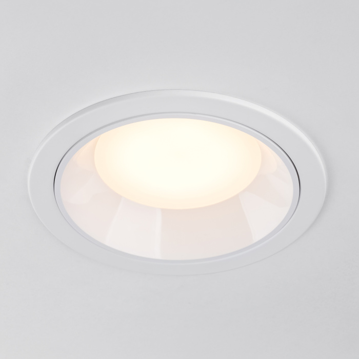 Светильник встраиваевый со встроенными светодиодами Zocco Lightstar 220132