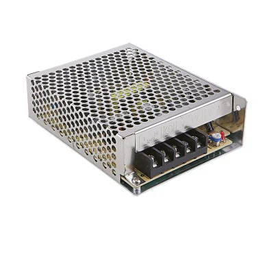 Блок питания для светодиодной ленты LIGHTSTAR 410100