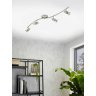 Светодиодный спот MAGNUM-LED, 4X3W (GU10) EGLO 92644