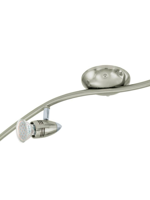 Светодиодный спот MAGNUM-LED, 4X3W (GU10) EGLO 92644