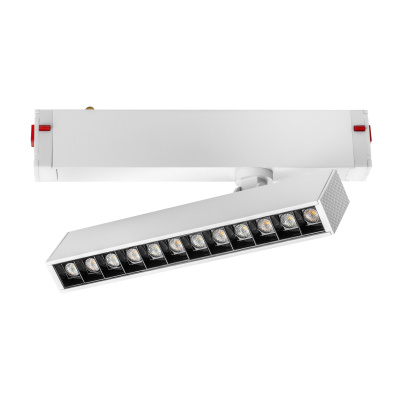 Светильник для трека PRO диммируемый APP Teta Lightstar 205316