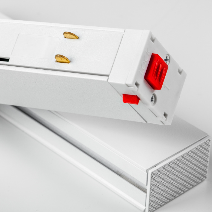 Светильник для трека PRO диммируемый APP Teta Lightstar 205316