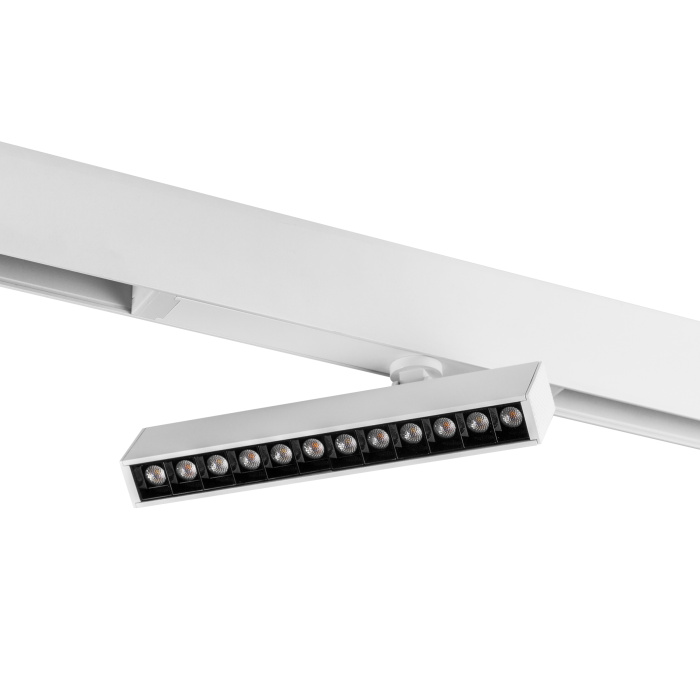 Светильник для трека PRO диммируемый APP Teta Lightstar 205316