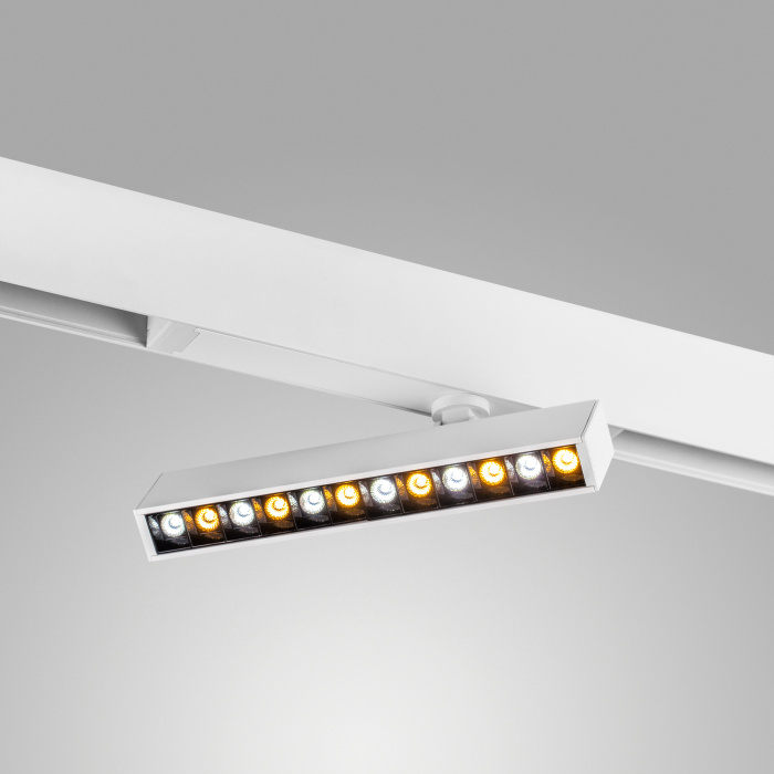 Светильник для трека PRO диммируемый APP Teta Lightstar 205316