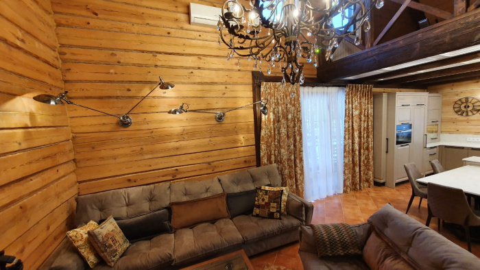 Светильник настенный Covali WL-59939