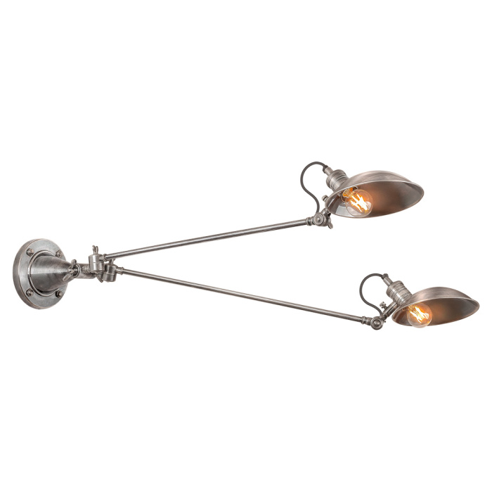 Светильник настенный Covali WL-59939