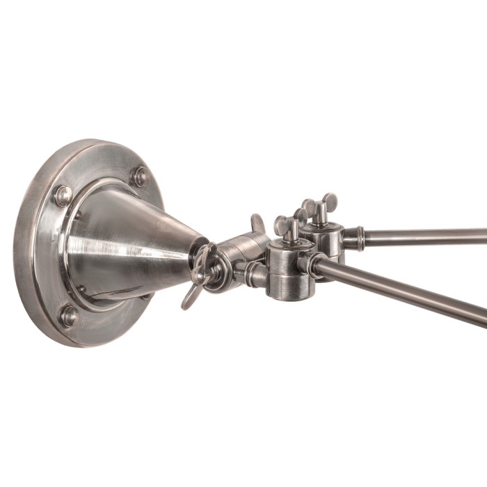 Светильник настенный Covali WL-59939