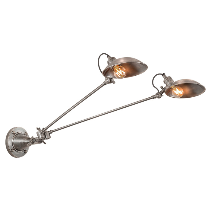 Светильник настенный Covali WL-59939