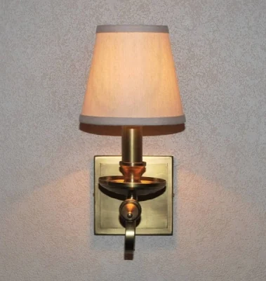 Lucciola Бра Novellara WB6076/1.62