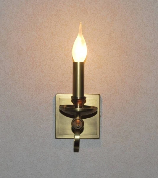 Lucciola Бра Novellara WB6076/1.62