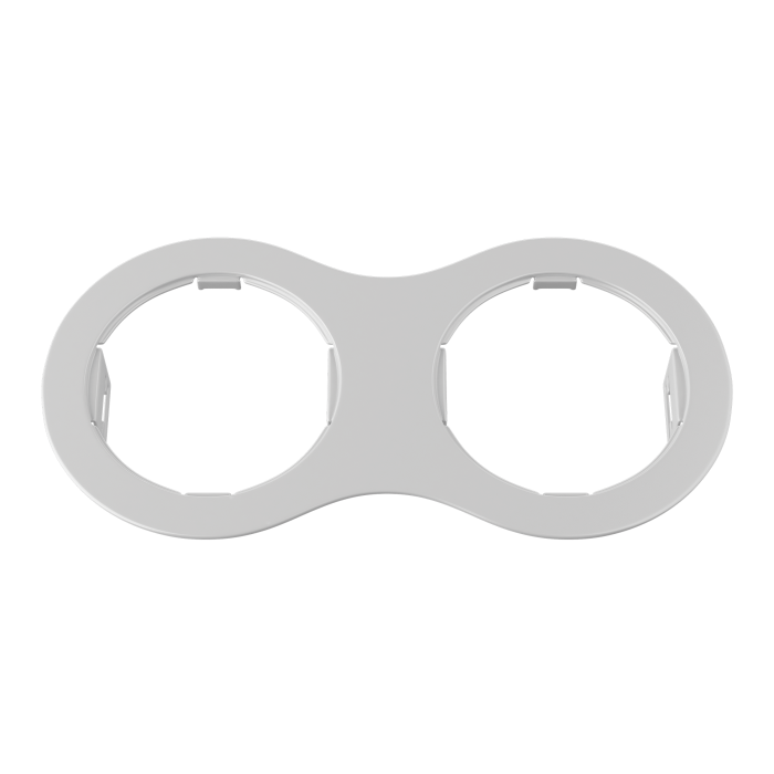 Рамка Domino LIGHTSTAR 214626