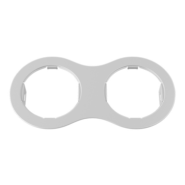 Рамка Domino LIGHTSTAR 214626