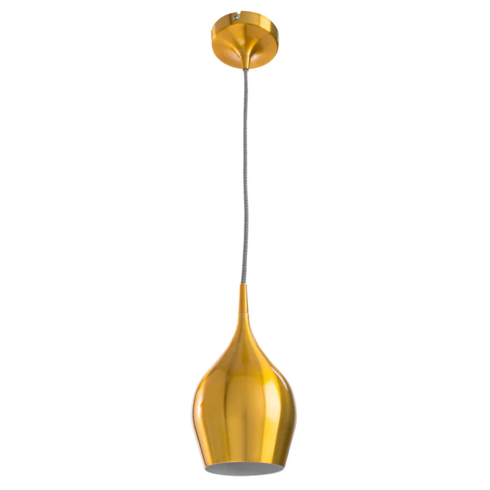 Светильник подвесной Arte Lamp VIBRANT A6412SP-1GO
