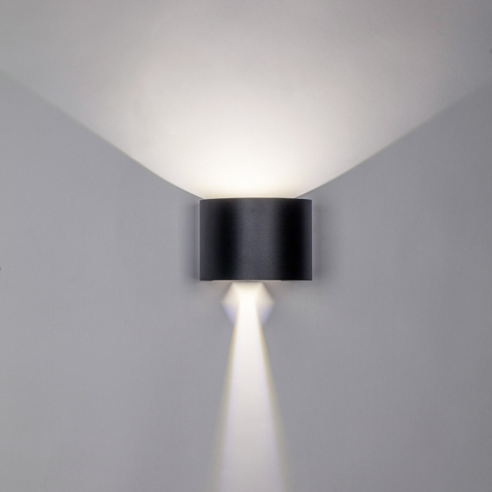 Светильник светодиодный уличный Dalla Lightstar 340557