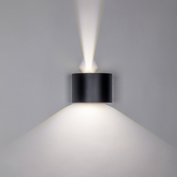 Светильник светодиодный уличный Dalla Lightstar 340557