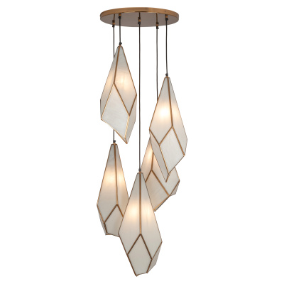 Подвесной светильник Covali JPL-23217