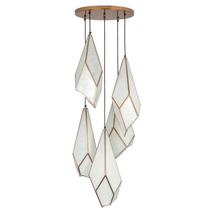 Подвесной светильник Covali JPL-23217