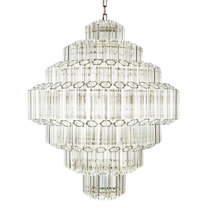 Подвесная люстра Loft It Celebration 10579/800 Clear