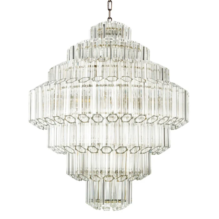Подвесная люстра Loft It Celebration 10579/800 Clear