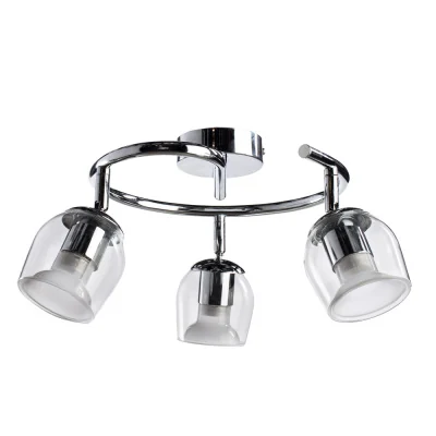 Светильник потолочный Arte Lamp ECHEGGIO A1558PL-3CC