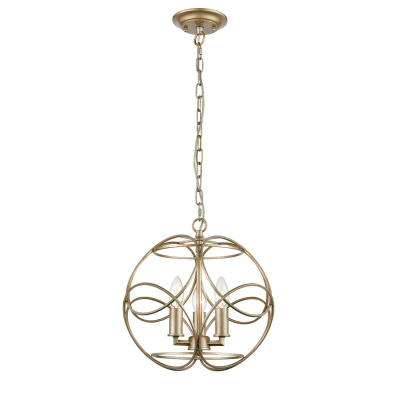 Подвесной светильник VL4164P03 Vele Luce