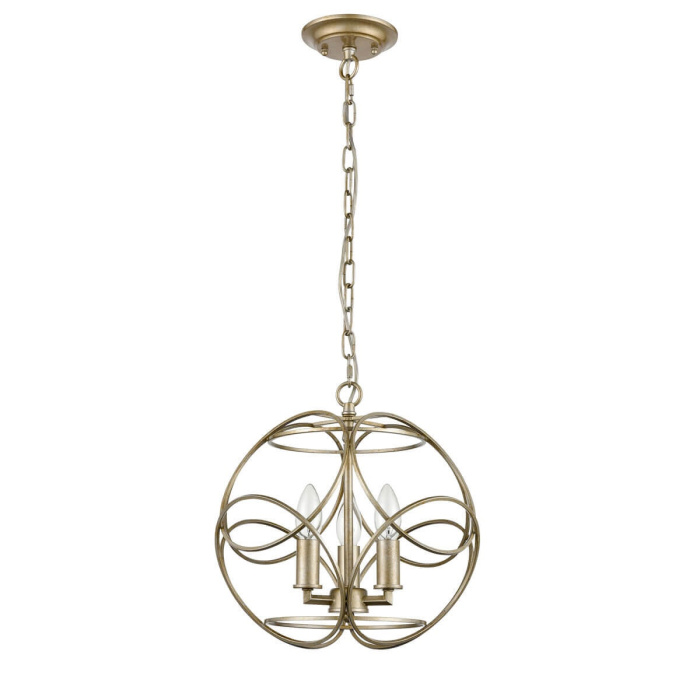 Подвесной светильник VL4164P03 Vele Luce