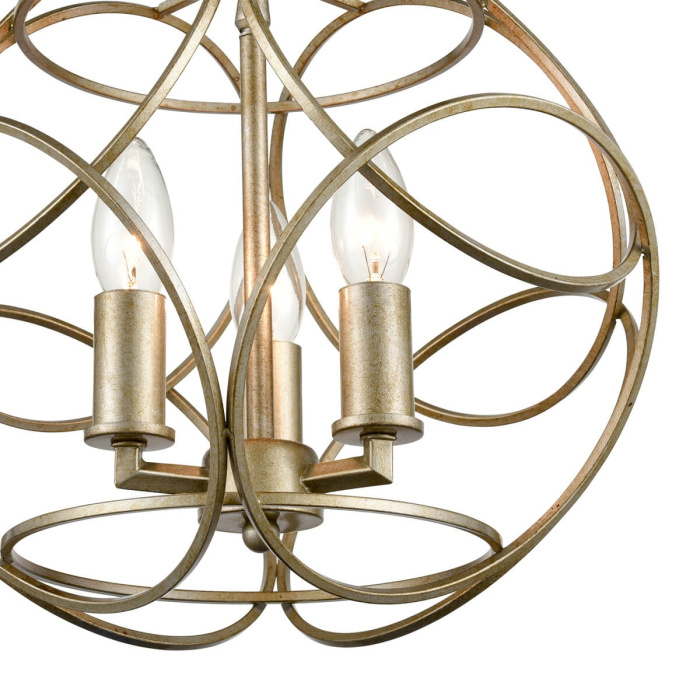 Подвесной светильник VL4164P03 Vele Luce