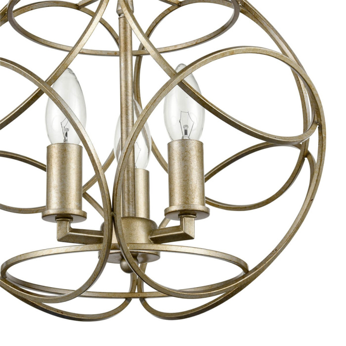 Подвесной светильник VL4164P03 Vele Luce