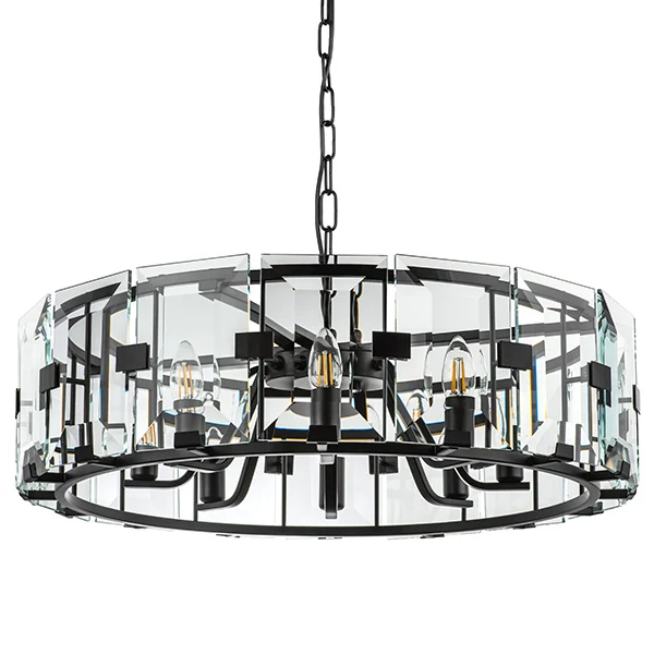 Люстра подвесная Novara Lightstar 713287