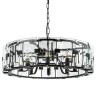 Люстра подвесная Novara Lightstar 713287