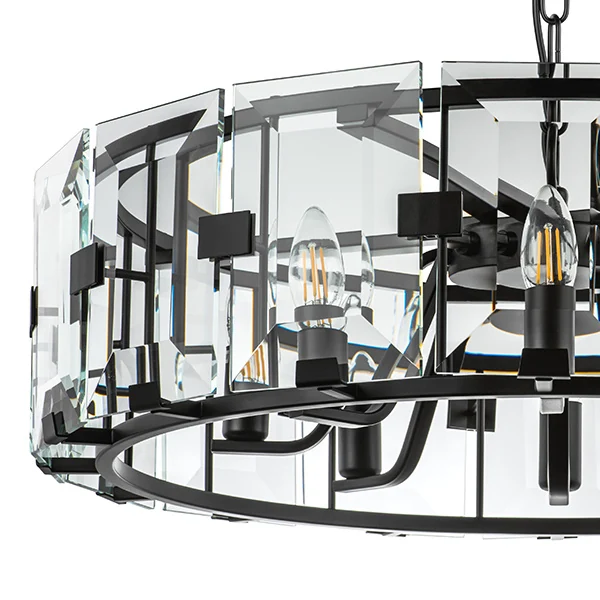 Люстра подвесная Novara Lightstar 713287